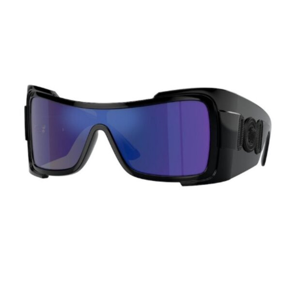 Versace Accessories - NEW VE4451 GB155 SUNGLASSES VERSACE VE 4451 GB1/55 UNISEX NEW VERSACE MOD 4451
